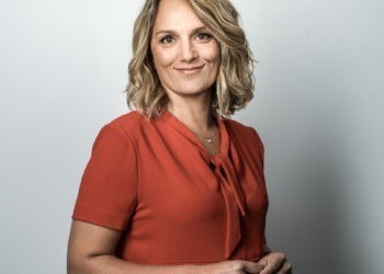 Géraldine Pons : « C’est aussi aux femmes d’en faire plus, elles doivent saisir leur chance ! »